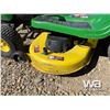 Image 18 : 2018 JOHN DEERE E130 42 IN. LAWN MOWER