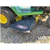 Image 19 : 2018 JOHN DEERE E130 42 IN. LAWN MOWER