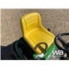 Image 6 : 2018 JOHN DEERE E130 42 IN. LAWN MOWER