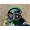 Image 7 : 2018 JOHN DEERE E130 42 IN. LAWN MOWER