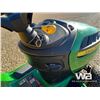 Image 9 : 2016 JOHN DEERE D130 42 IN. RIDE ON LAWN MOWER