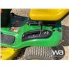 Image 11 : 2012 JOHN DEERE D110 LAWN TRACTOR
