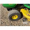 Image 12 : 2012 JOHN DEERE D110 LAWN TRACTOR
