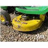 Image 16 : 2012 JOHN DEERE D110 LAWN TRACTOR
