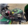 Image 19 : 2012 JOHN DEERE D110 LAWN TRACTOR