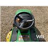 Image 7 : 2012 JOHN DEERE D110 LAWN TRACTOR