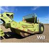 Image 14 : 1985 TEREX TS-14B MOTOR SCRAPER