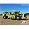 Image 4 : 1985 TEREX TS-14B MOTOR SCRAPER
