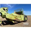 Image 15 : 1985 TEREX TS-14B MOTOR SCRAPER