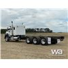 Image 4 : 2013 CAT CT660L TRI DRIVE SLEEPER CAB & CHASSIS
