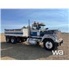 Image 2 : 1985 MACK RL612LST SUPERLINER T/A DUMP TRUCK