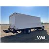 Image 3 : 2009 IHC 4300 S/A CARGO VAN TRUCK