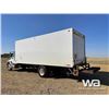 Image 4 : 2009 IHC 4300 S/A CARGO VAN TRUCK