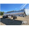 Image 2 : 2015 DRAGON 46,000 LITRE TRIDEM TANK TRAILER