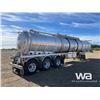 Image 3 : 2015 DRAGON 46,000 LITRE TRIDEM TANK TRAILER