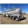 Image 4 : 2015 DRAGON 46,000 LITRE TRIDEM TANK TRAILER