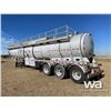 Image 4 : 2015 DRAGON 46,000 LITRE TRIDEM TANK TRAILER