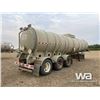 Image 3 : 2005 HEIL 10,000 GAL TRIDEM TANKER TRAILER