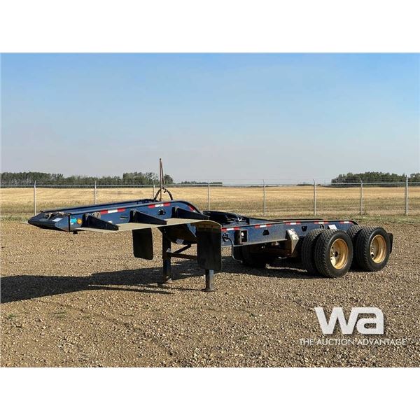2004 ASPEN LDD/CRC T/A JEEP
