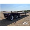 Image 3 : 1998 SCONA 45 FT. TRIDEM HIGHBOY TRAILER