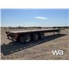Image 3 : 2006 MANAC 10353505 53 FT. TRIDEM HIBOY TRAILER