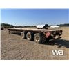 Image 4 : 2006 MANAC 10353505 53 FT. TRIDEM HIBOY TRAILER