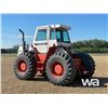 Image 4 : CASE 2470 4WD TRACTOR