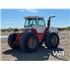 Image 3 : CASE 2870 4WD TRACTOR