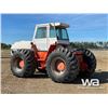 Image 4 : CASE 2870 4WD TRACTOR