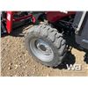 Image 11 : 2008 CASE FARMALL 35 MFWD UTILITY TRACTOR