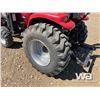 Image 12 : 2008 CASE FARMALL 35 MFWD UTILITY TRACTOR