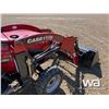 Image 18 : 2008 CASE FARMALL 35 MFWD UTILITY TRACTOR