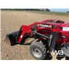 Image 19 : 2008 CASE FARMALL 35 MFWD UTILITY TRACTOR