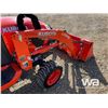 Image 16 : 2017 KUBOTA BX23S MFWD UTILITY TRACTOR