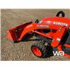 Image 17 : 2017 KUBOTA BX23S MFWD UTILITY TRACTOR