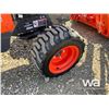 Image 22 : 2017 KUBOTA BX23S MFWD UTILITY TRACTOR
