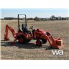 Image 2 : 2017 KUBOTA BX23S MFWD UTILITY TRACTOR