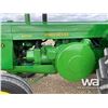 Image 10 : JOHN DEERE R 2WD ANTIQUE TRACTOR