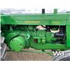 Image 11 : JOHN DEERE R 2WD ANTIQUE TRACTOR