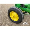 Image 12 : JOHN DEERE R 2WD ANTIQUE TRACTOR