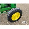 Image 15 : JOHN DEERE R 2WD ANTIQUE TRACTOR