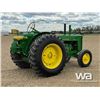 Image 3 : JOHN DEERE R 2WD ANTIQUE TRACTOR