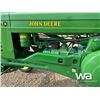 Image 10 : JOHN DEERE STYLED A 2WD ANTIQUE TRACTOR