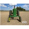 Image 12 : JOHN DEERE STYLED A 2WD ANTIQUE TRACTOR