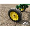 Image 13 : JOHN DEERE STYLED A 2WD ANTIQUE TRACTOR