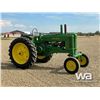 Image 2 : JOHN DEERE STYLED A 2WD ANTIQUE TRACTOR