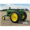 Image 4 : JOHN DEERE STYLED A 2WD ANTIQUE TRACTOR