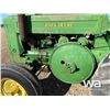 Image 11 : JOHN DEERE D 2WD TRACTOR