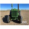Image 13 : JOHN DEERE D 2WD TRACTOR