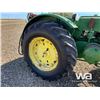 Image 16 : JOHN DEERE D 2WD TRACTOR